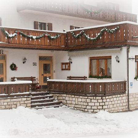 Hotel Due Spade Folgaria Exterior foto